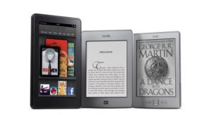 Read more about the article How can I tell which model my Kindle is?