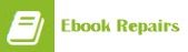 Ebook repairs blog | Ebook Repairs